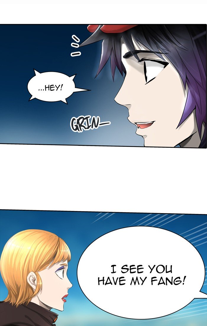 Tower of God, Chapter 437 image 004